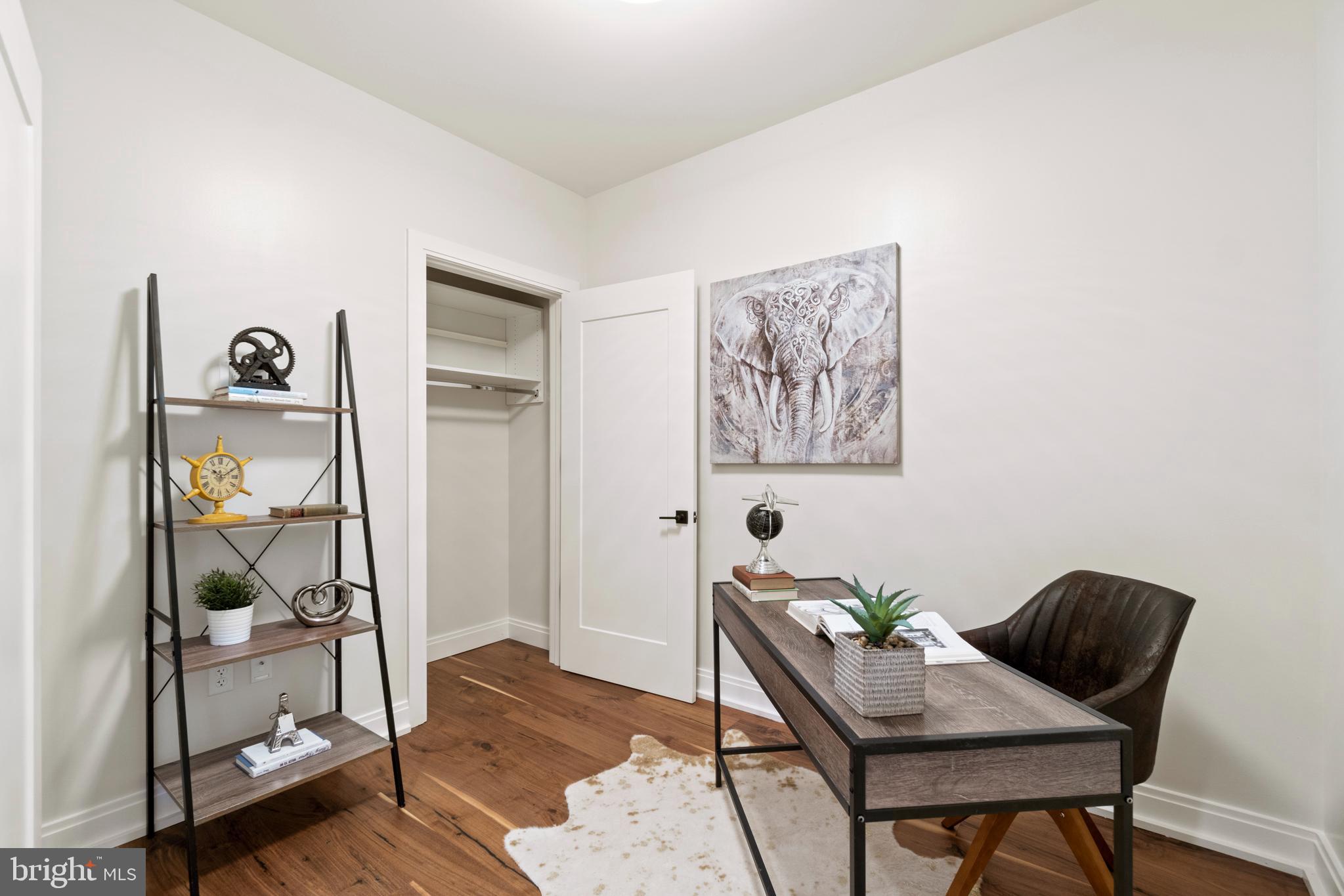 1111 Pennsylvania Ave. Southeast, Unit 207 Washington, DC 20003 - Photo 12 of 19