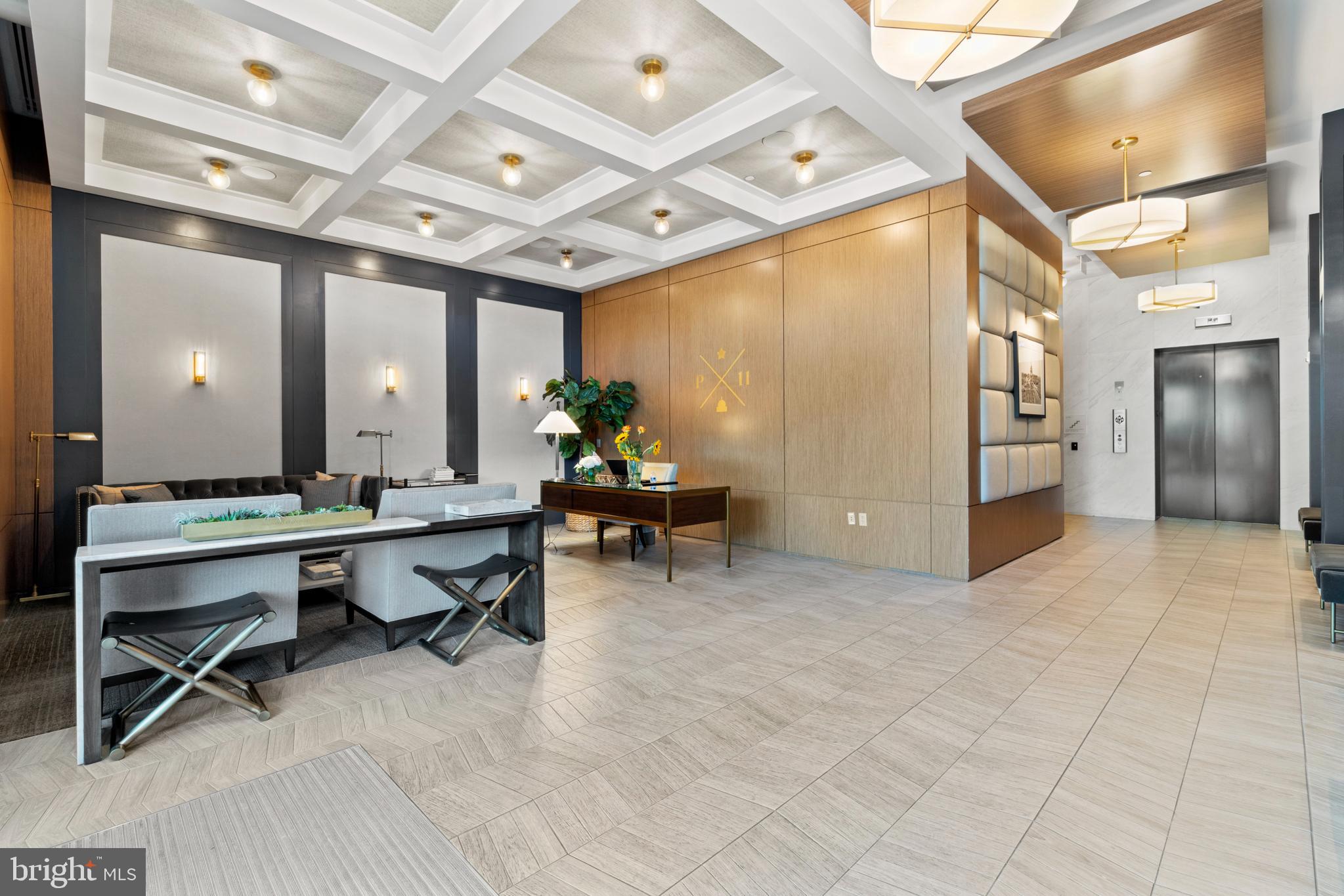 1111 Pennsylvania Ave. Southeast, Unit 207 Washington, DC 20003 - Photo 18 of 19