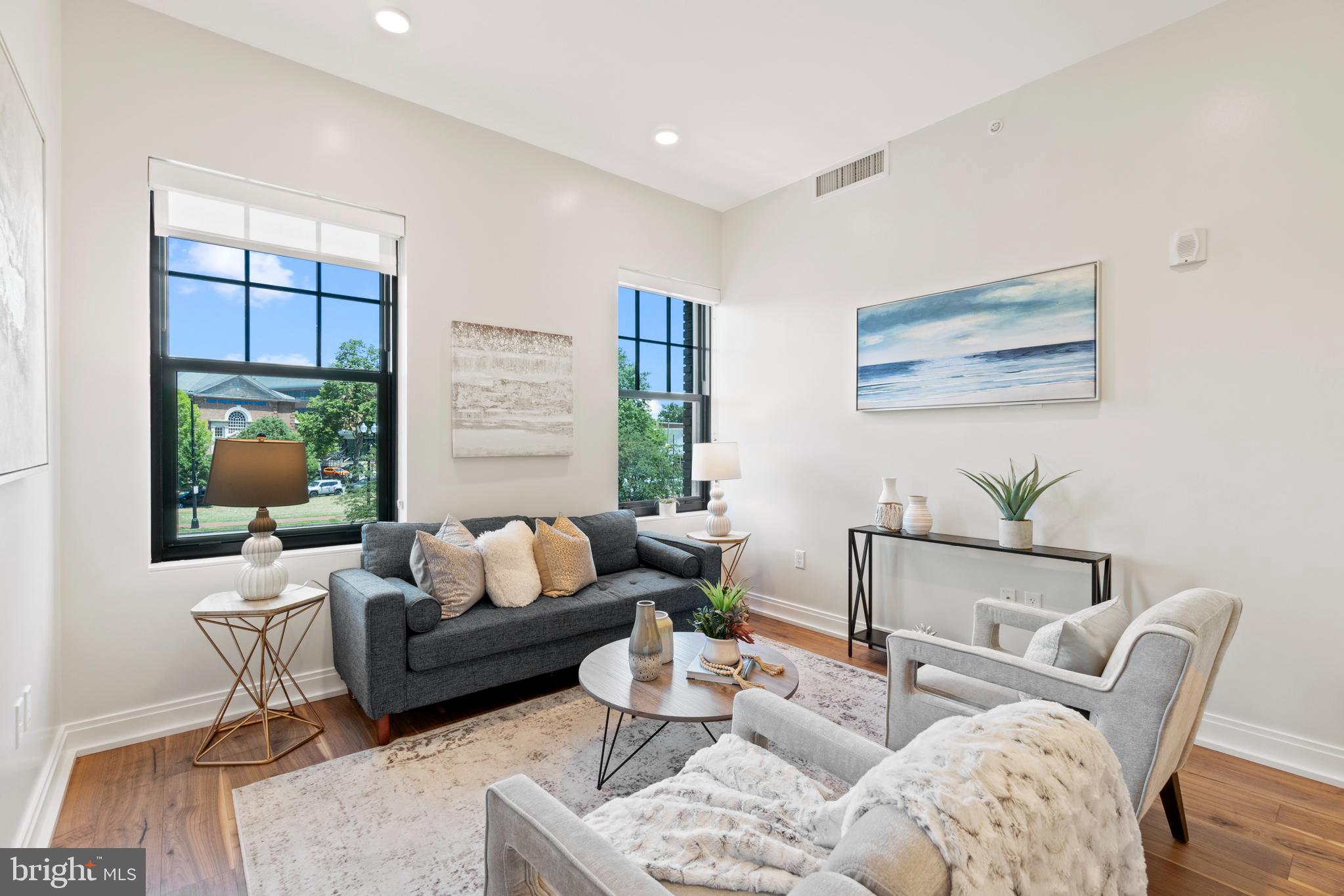 1111 Pennsylvania Ave. Southeast, Unit 207 Washington, DC 20003 - Photo 3 of 19