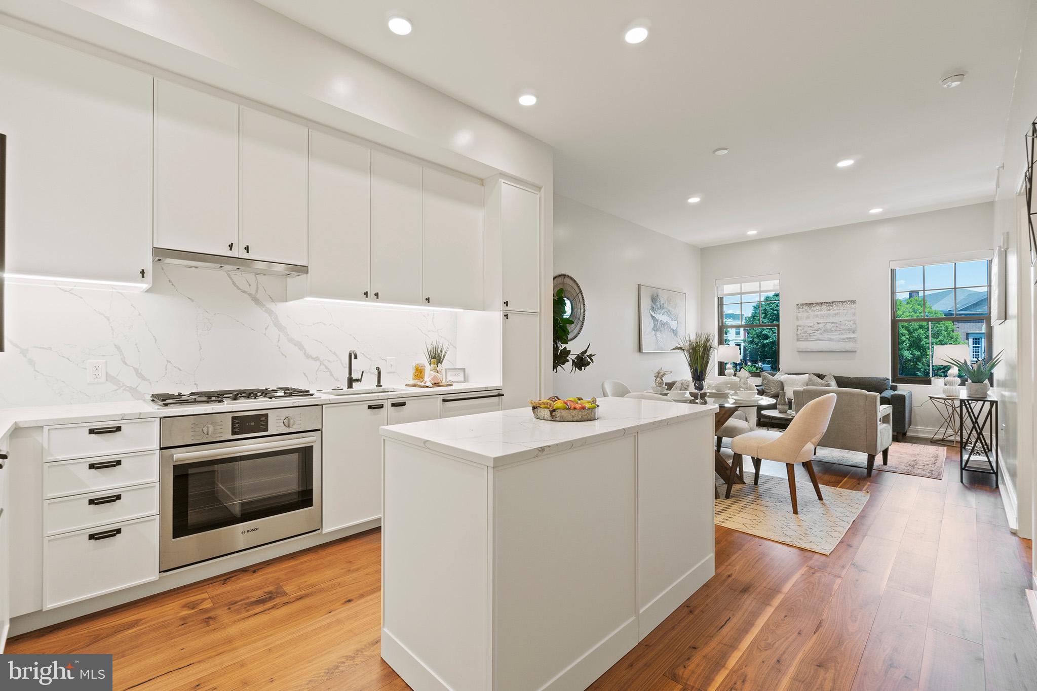 1111 Pennsylvania Ave. Southeast, Unit 207 Washington, DC 20003 - Photo 4 of 19