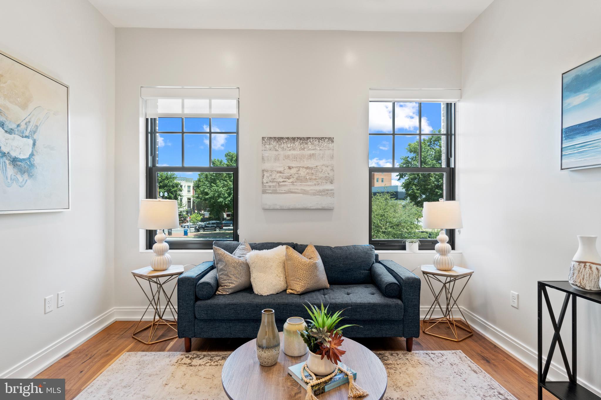 1111 Pennsylvania Ave. Southeast, Unit 207 Washington, DC 20003 - Photo 6 of 19