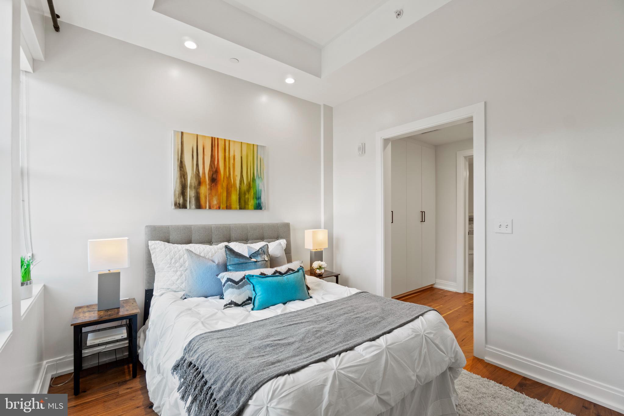 1111 Pennsylvania Ave. Southeast, Unit 207 Washington, DC 20003 - Photo 7 of 19