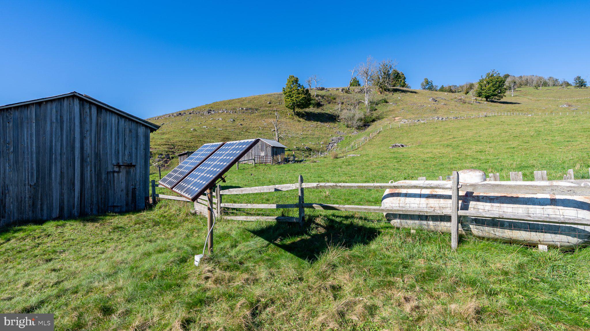 1706 Sinks Road Harman, WV 26270 - Photo 47 of 56 Gallery Image 47