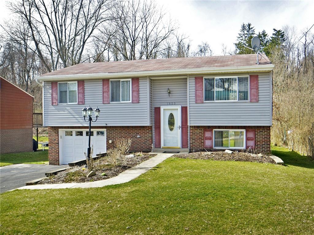 1823 O'Block Road Pittsburgh, PA 15239 - Photo 1 of 18 Gallery Image 1