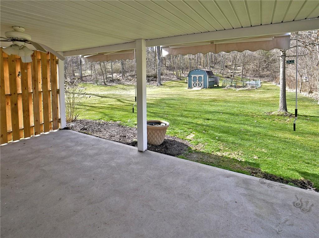 1823 O'Block Road Pittsburgh, PA 15239 - Photo 15 of 18 Gallery Image 15
