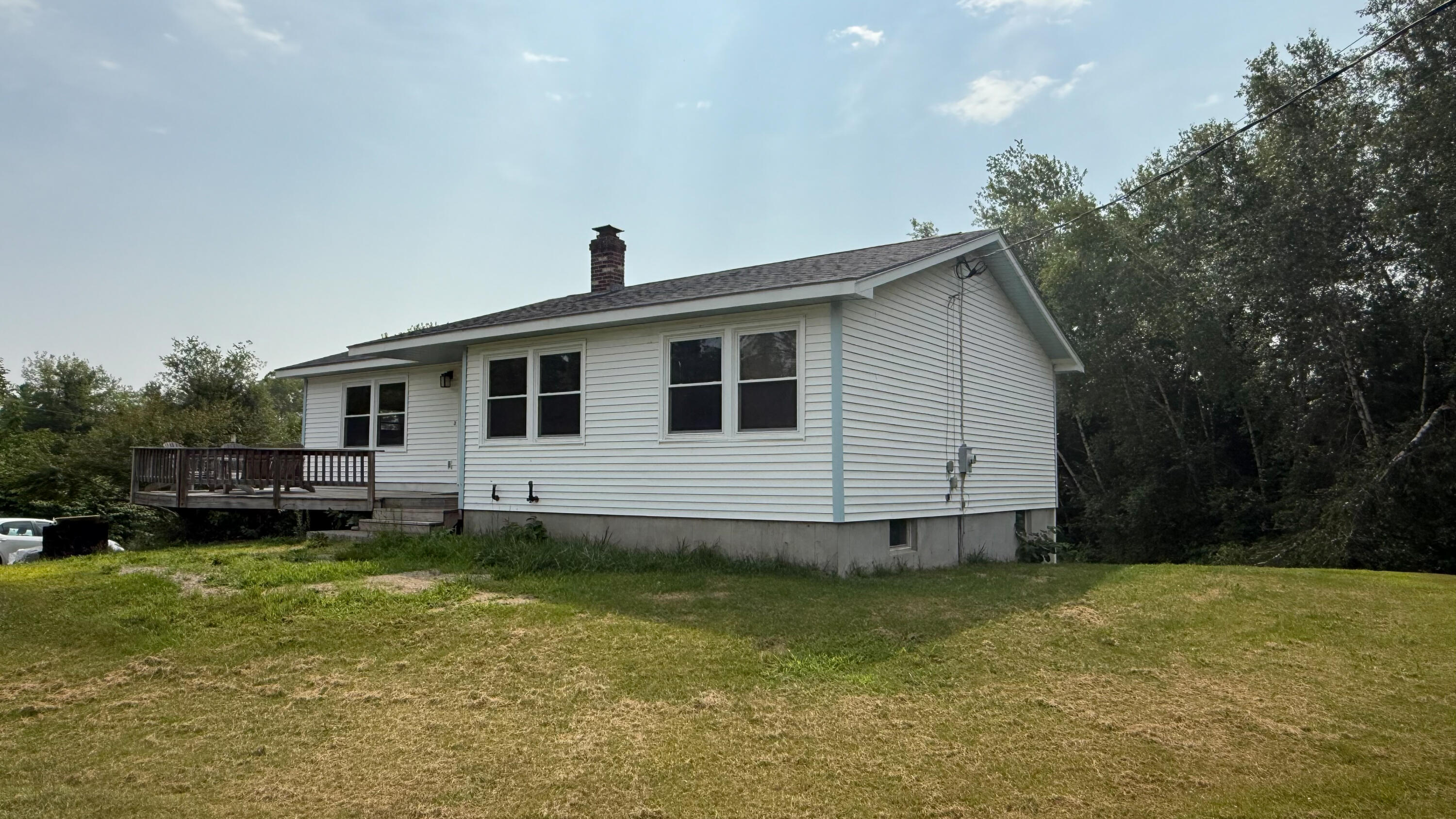 364 Lower Detroit Road Plymouth, ME 04969 - Photo 5 of 52 5