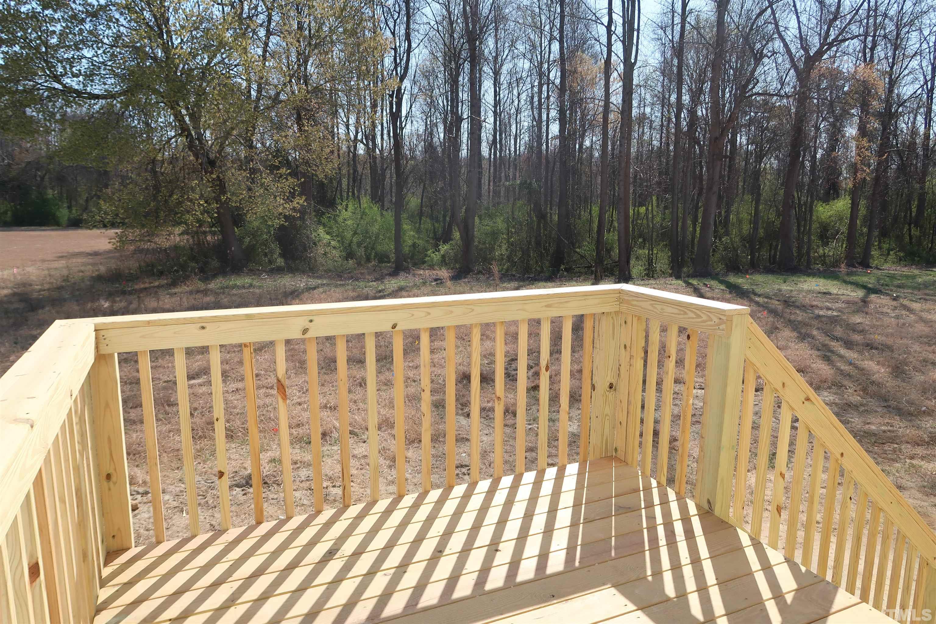 1191 Denning Road Angier, NC 27501 - Photo 18 of 25 a view of outdoor space with swimming pool