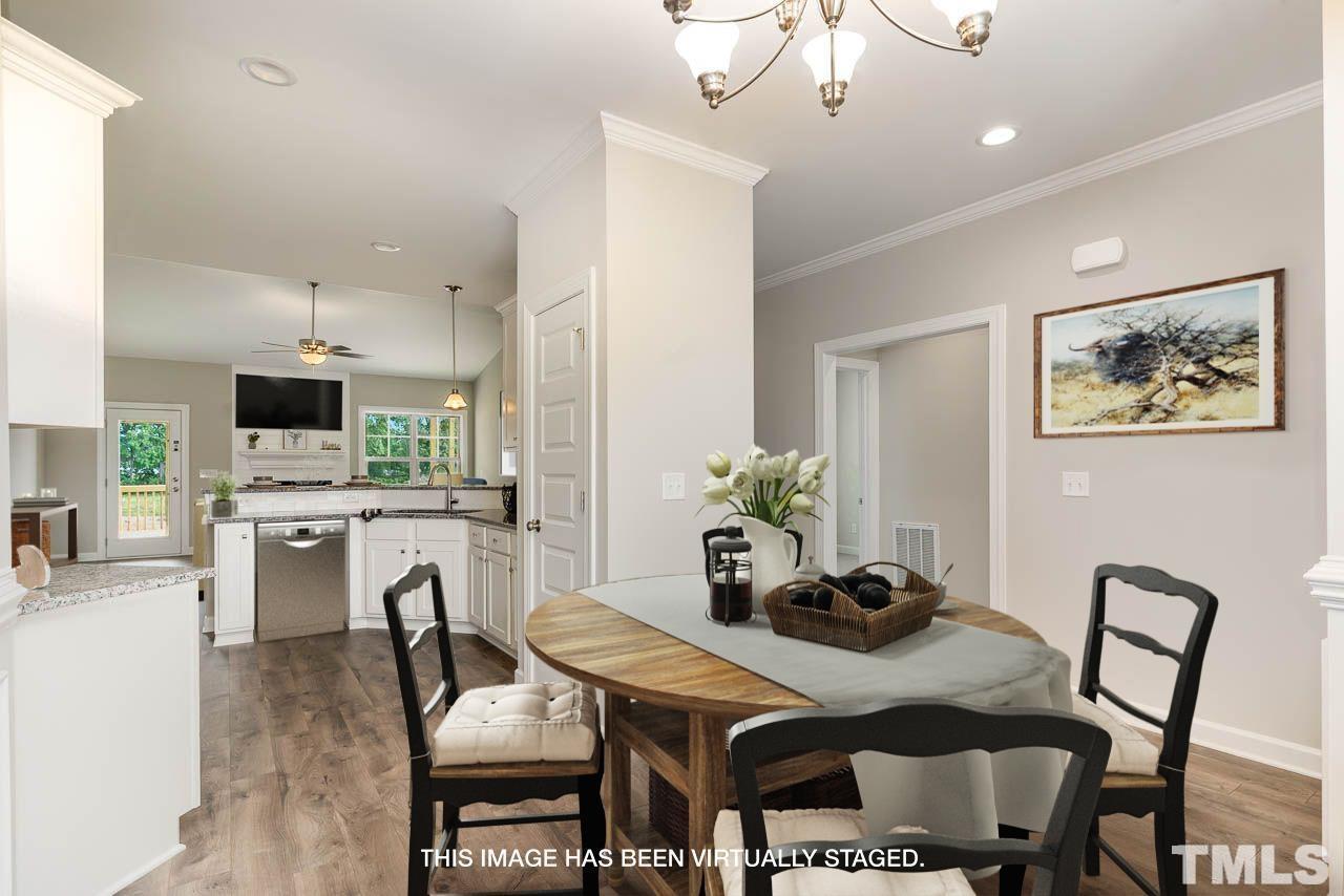 1191 Denning Road Angier, NC 27501 - Photo 21 of 25