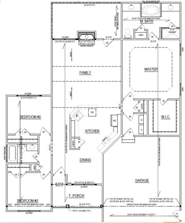 1191 Denning Road Angier, NC 27501 - Photo 24 of 25