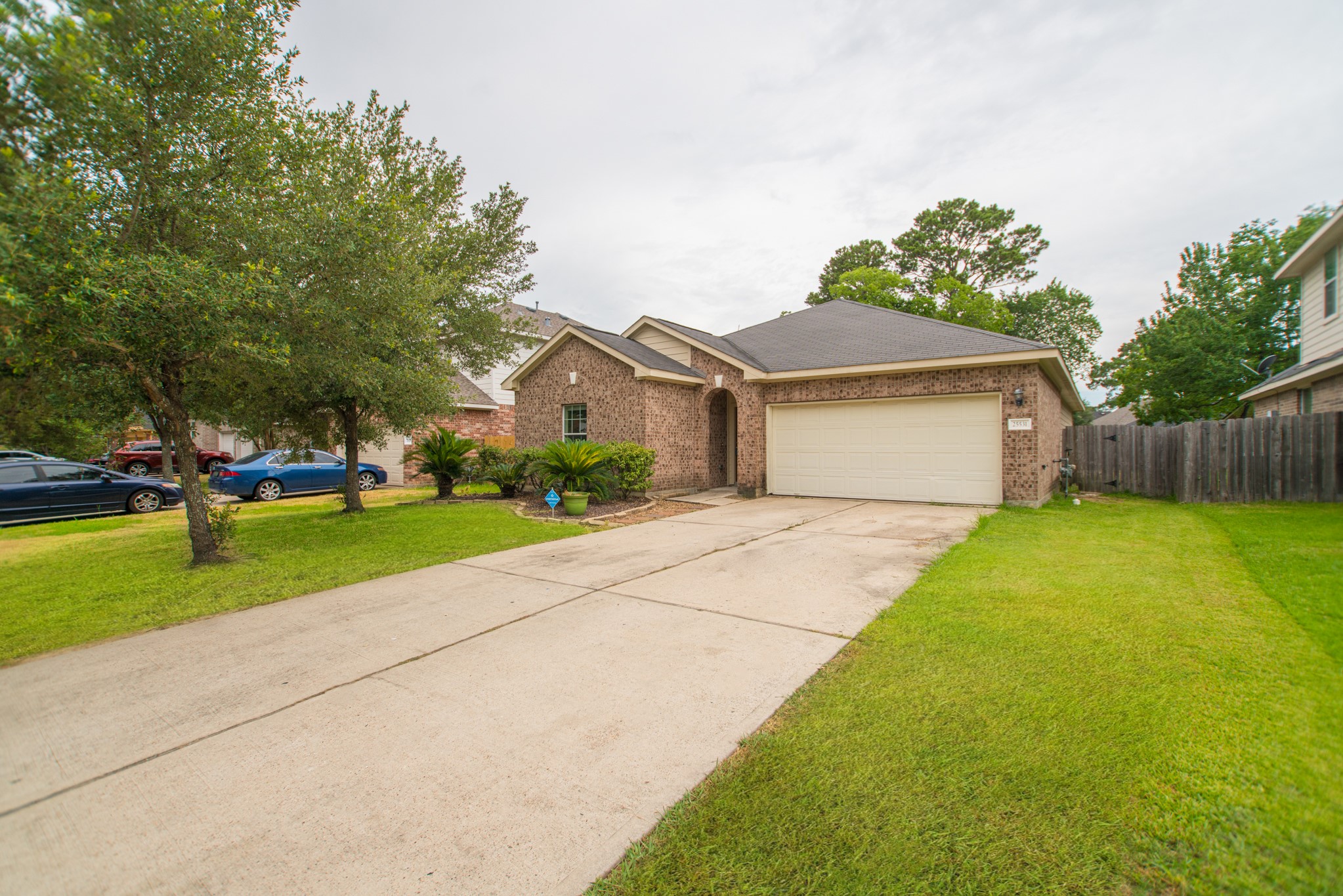 25531 Forest Springs Lake Spring, TX 77373 - Photo 3 of 43