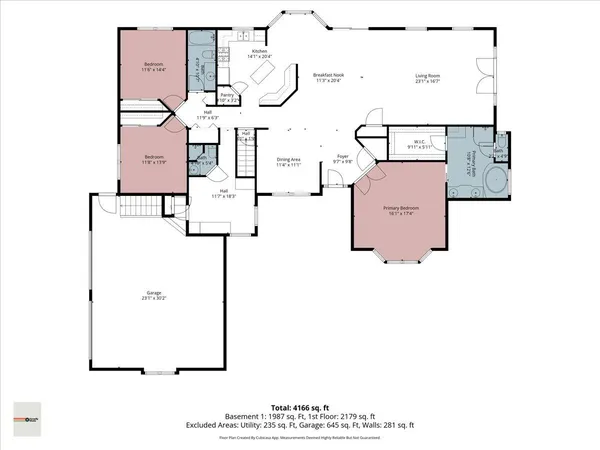 $750,000 | 467 North 211 East, Valparaiso, IN 46383
