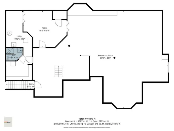 $750,000 | 467 North 211 East, Valparaiso, IN 46383