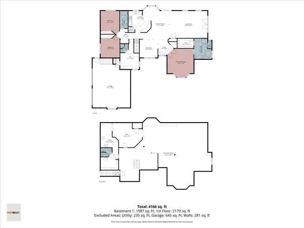$750,000 | 467 North 211 East, Valparaiso, IN 46383