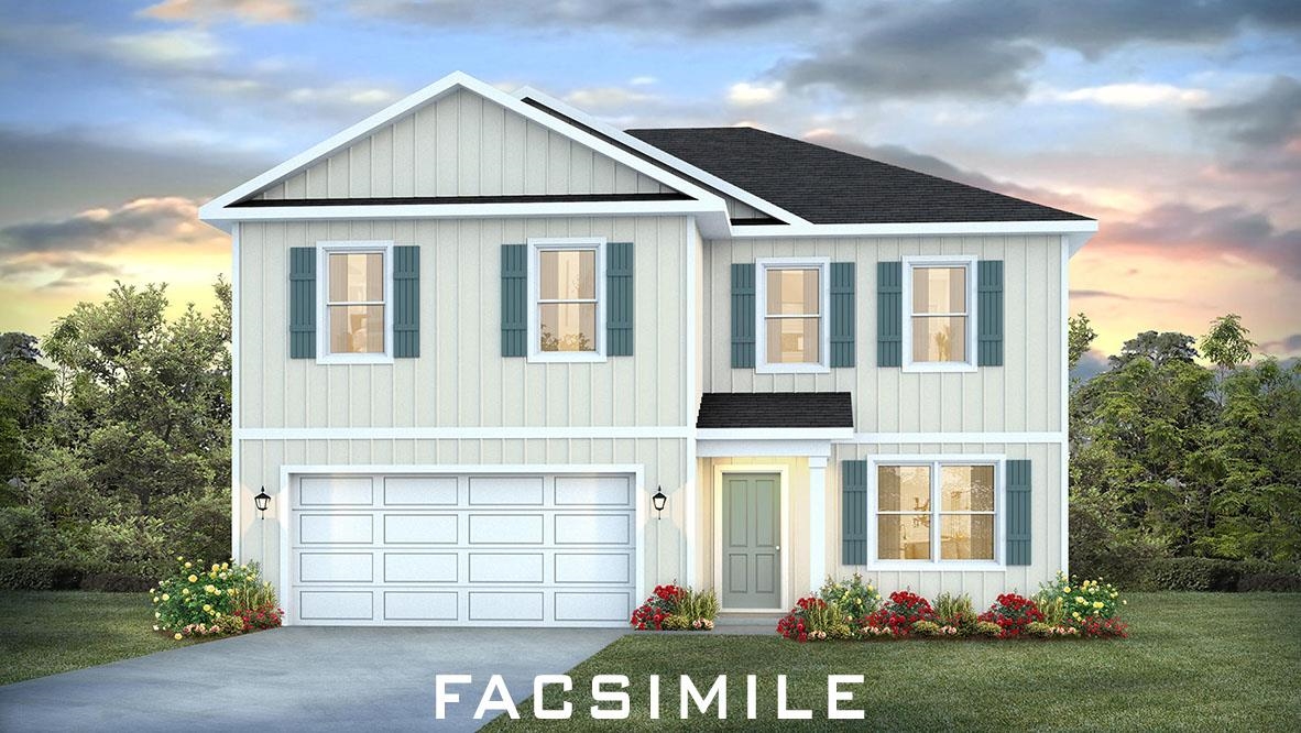 24517 Broken Sound Loop Orange Beach, AL 36561 - Photo 1 of 1