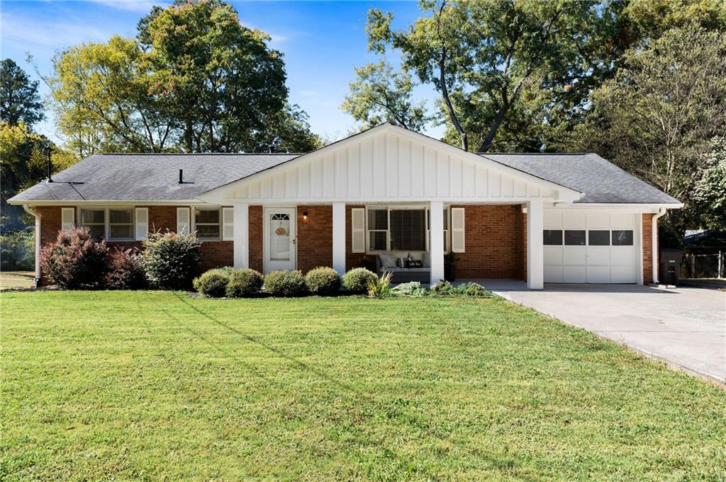 704 Jones Mill Road Cartersville, GA 30120 - Photo 1 of 1 Gallery Image 1
