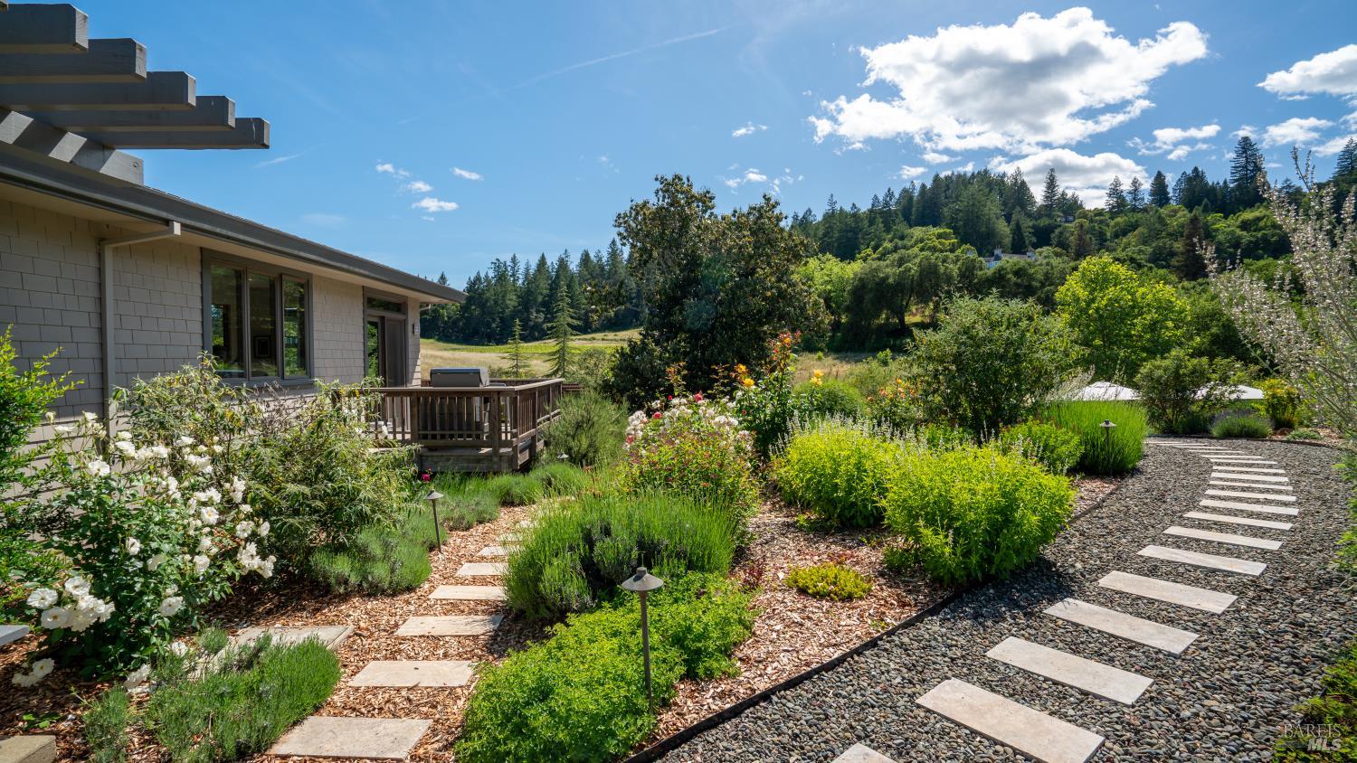 6355 Mountain View Ranch Road Healdsburg, CA 95448 - Photo 50 of 66