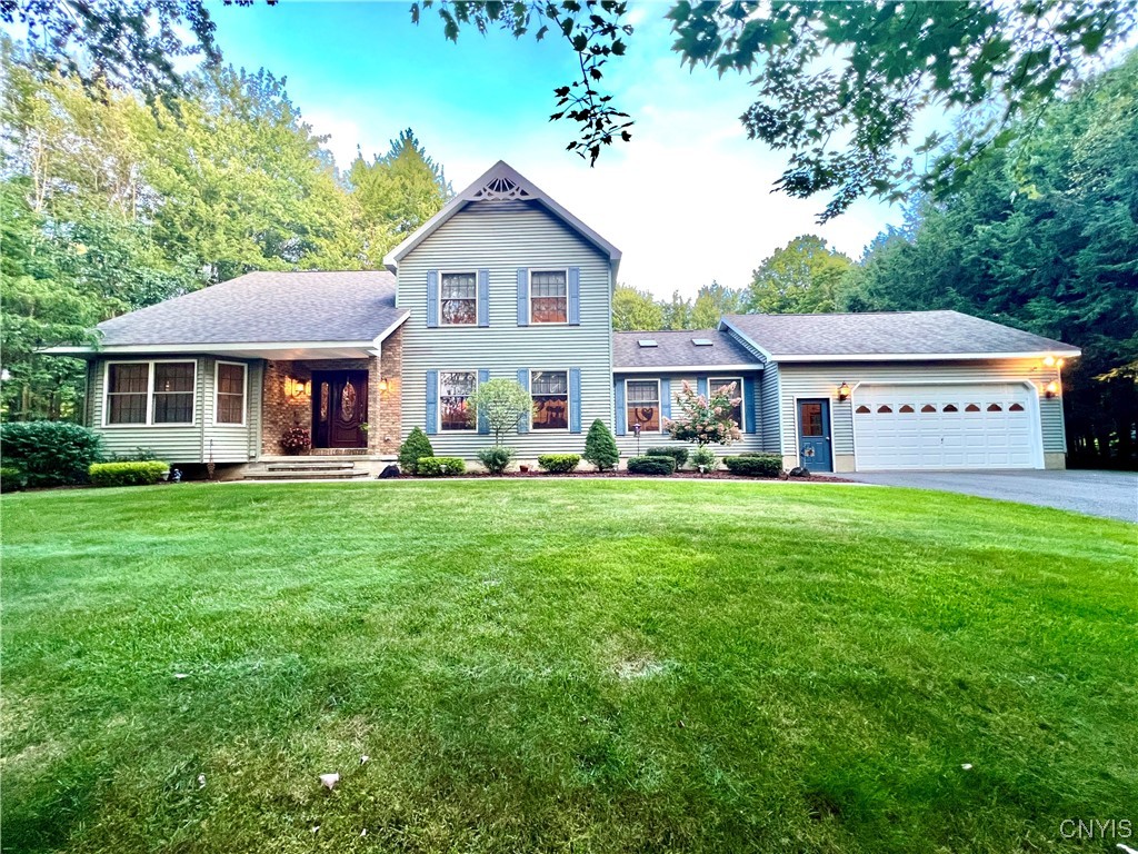 9680 Toby Road Marcy, NY 13403 - Photo 1 of 44