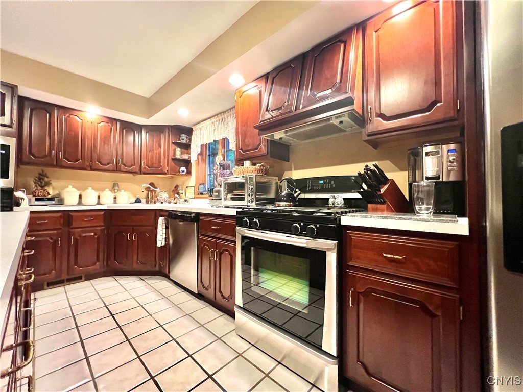 9680 Toby Road Marcy, NY 13403 - Photo 16 of 44