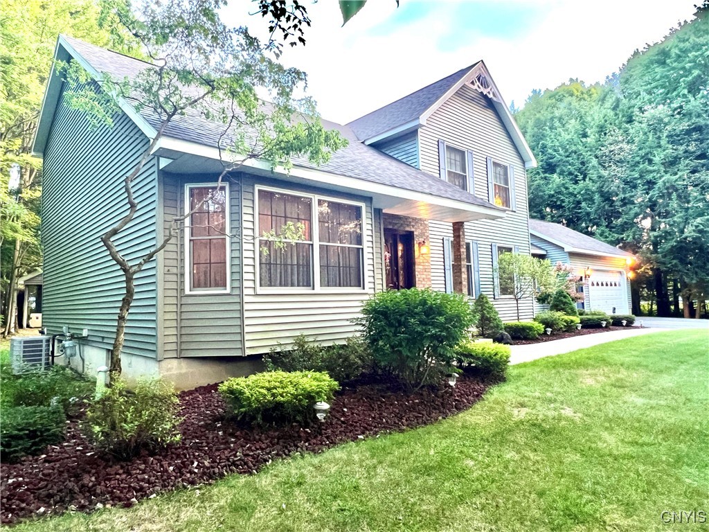 9680 Toby Road Marcy, NY 13403 - Photo 2 of 44