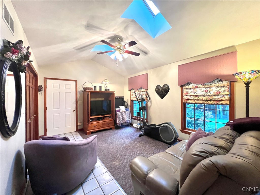 9680 Toby Road Marcy, NY 13403 - Photo 27 of 44 Flex Space