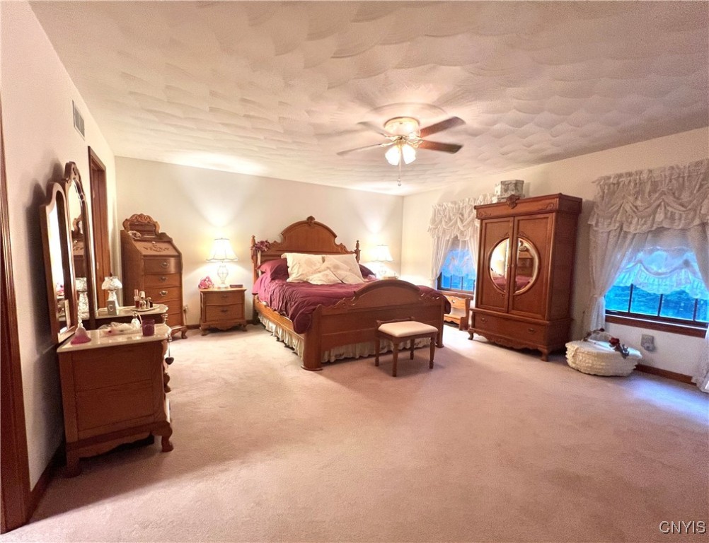 9680 Toby Road Marcy, NY 13403 - Photo 29 of 44 Primary Ensuite