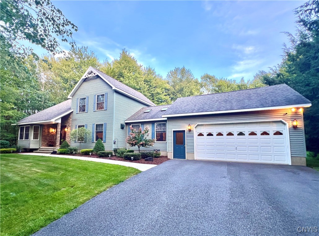 9680 Toby Road Marcy, NY 13403 - Photo 3 of 44