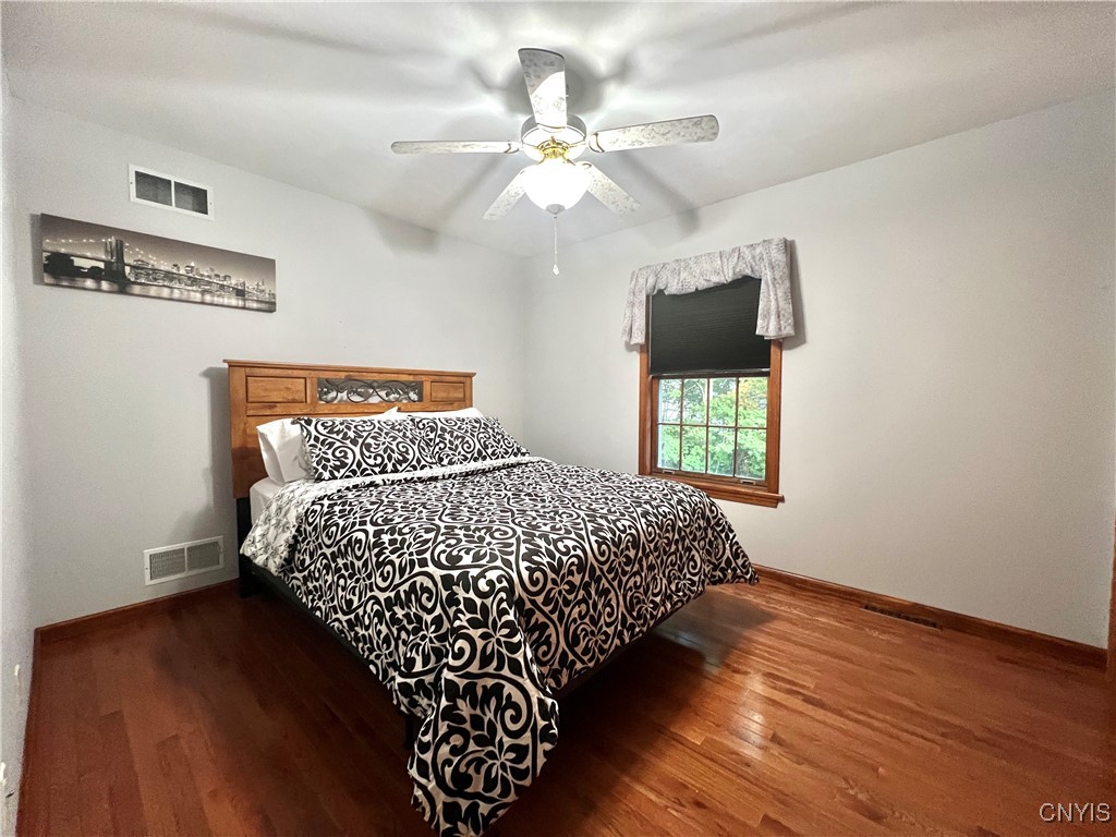 9680 Toby Road Marcy, NY 13403 - Photo 33 of 44 2nd Bedroom