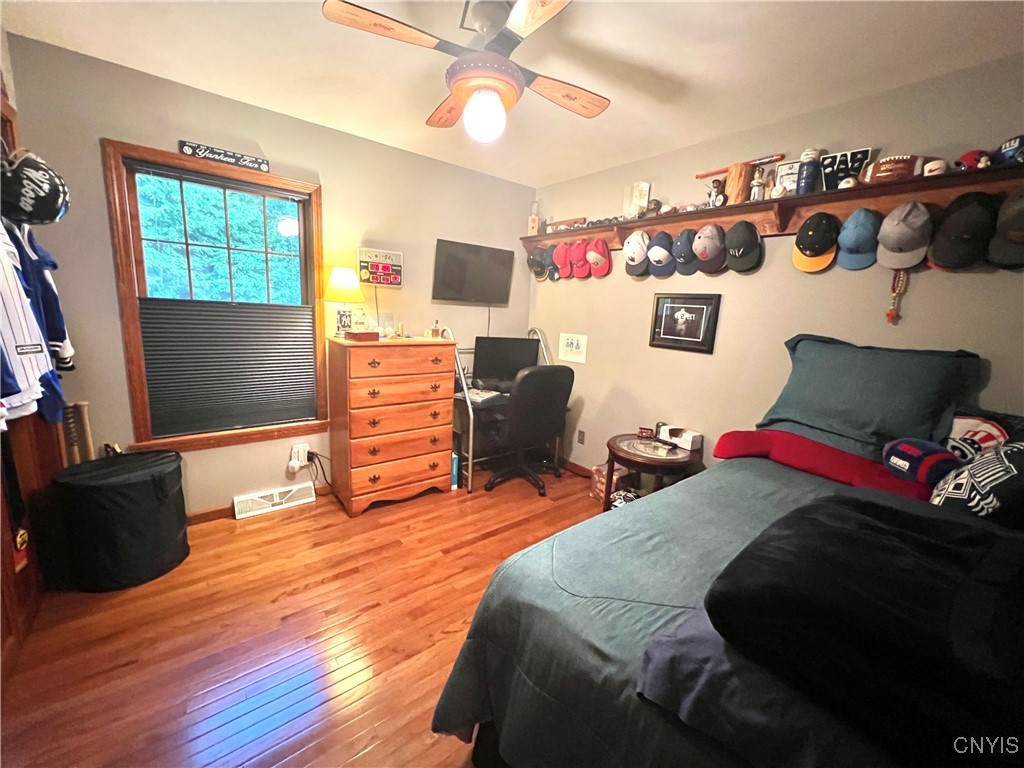 9680 Toby Road Marcy, NY 13403 - Photo 34 of 44 3rd Bedroom