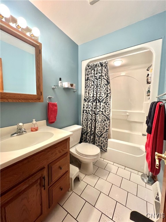 9680 Toby Road Marcy, NY 13403 - Photo 35 of 44 Full Bath