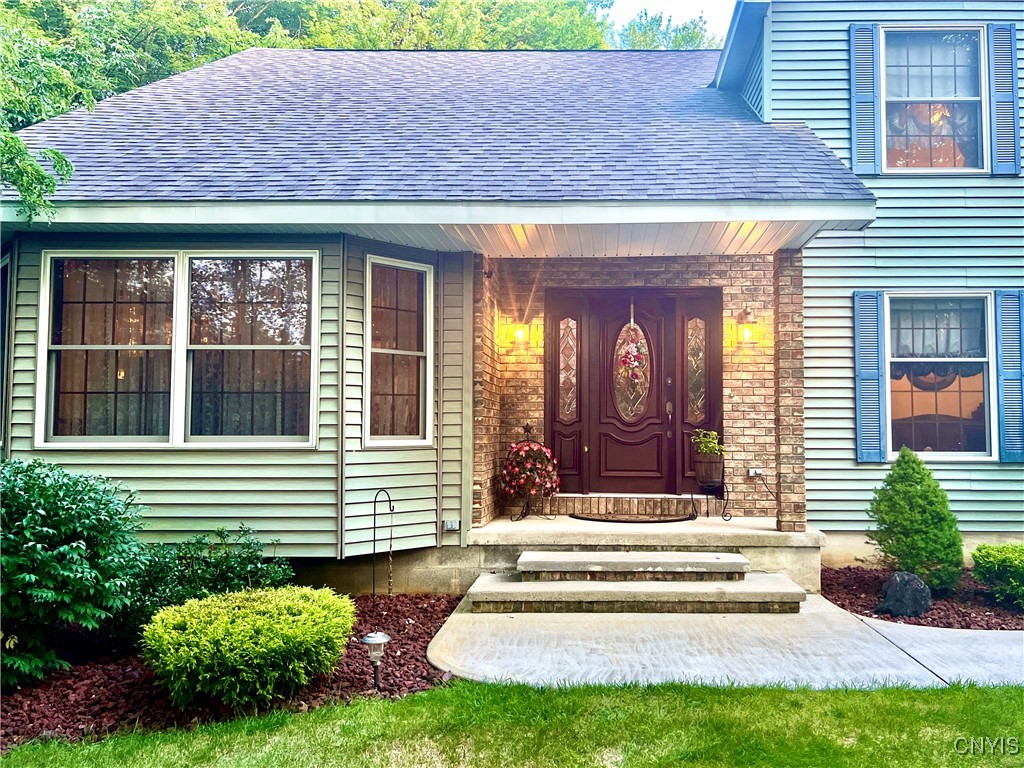 9680 Toby Road Marcy, NY 13403 - Photo 4 of 44