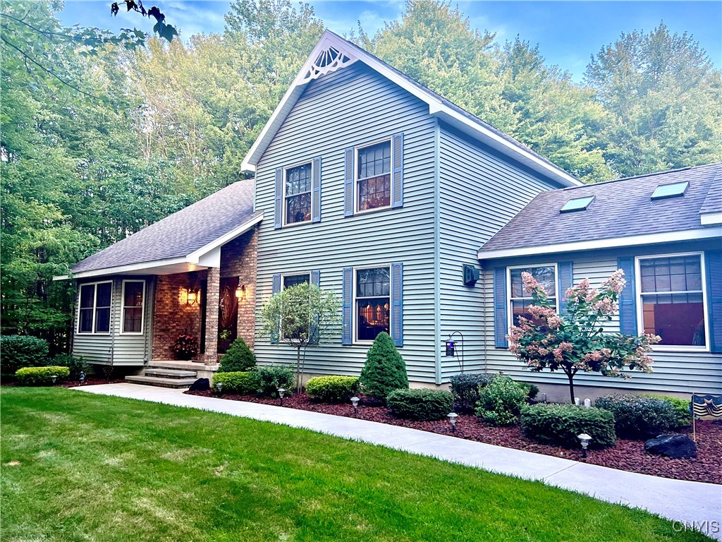 9680 Toby Road Marcy, NY 13403 - Photo 5 of 44