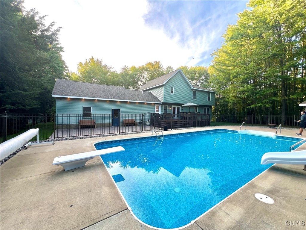 9680 Toby Road Marcy, NY 13403 - Photo 10 of 44