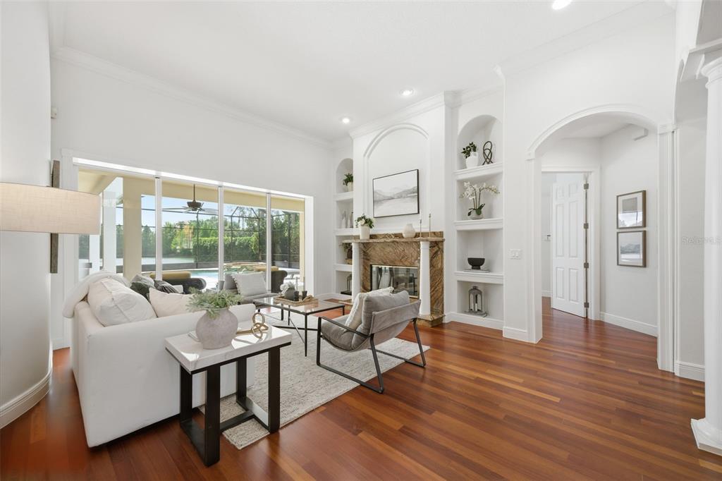 9409 Tree Tops Lake Road Tampa, FL 33626 - Photo 11 of 97