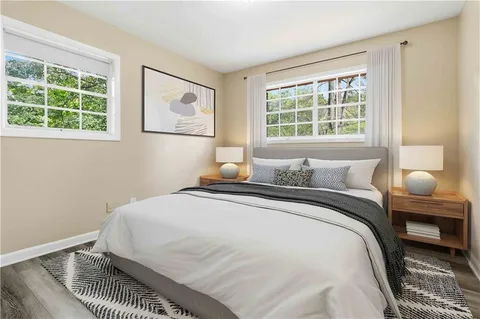 $400,000 | 3279 Guynelle Drive Northeast, Marietta, GA 30066