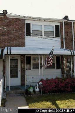 4107 Hollins Ferry Road Baltimore, MD 21227 - Photo 3 of 10 Exterior (Front)