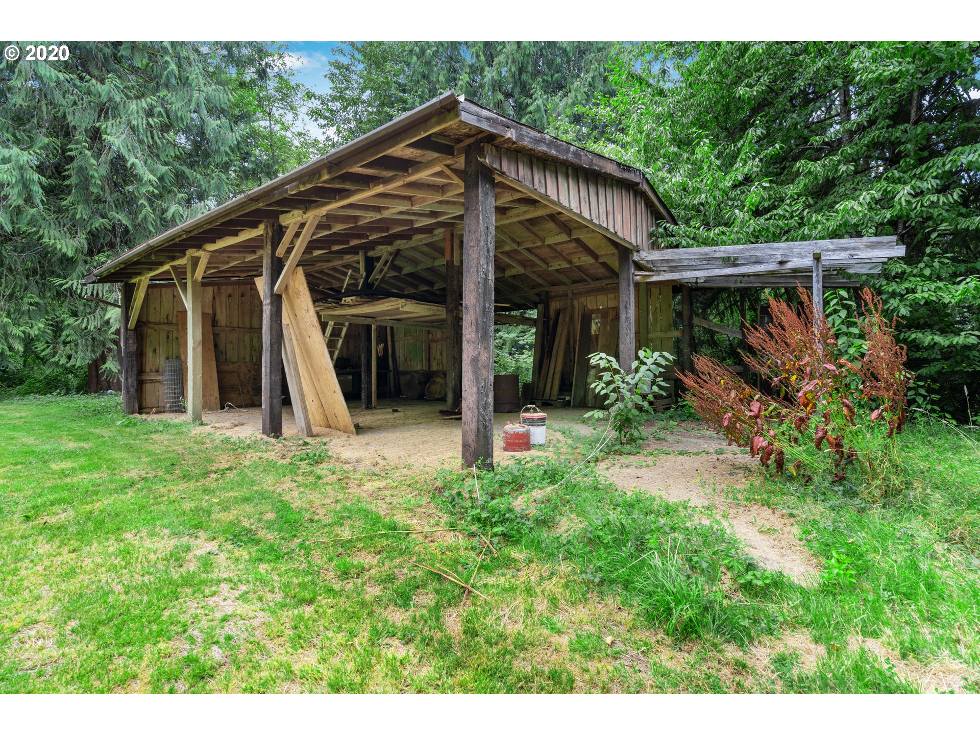 133 Cherrington Road Castle Rock, WA 98611 - Photo 18 of 20 Gallery Image 18