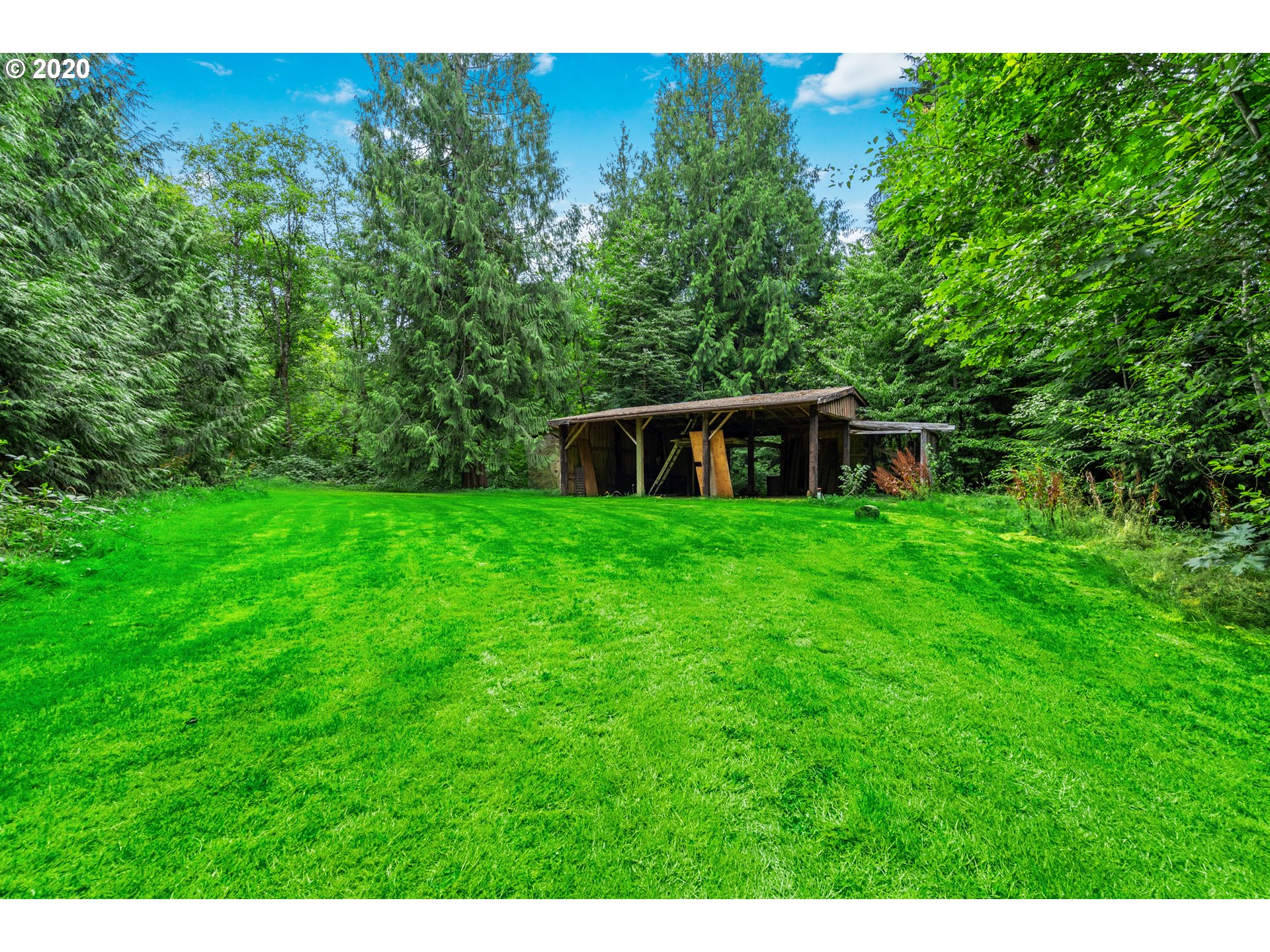 133 Cherrington Road Castle Rock, WA 98611 - Photo 20 of 20 Gallery Image 20