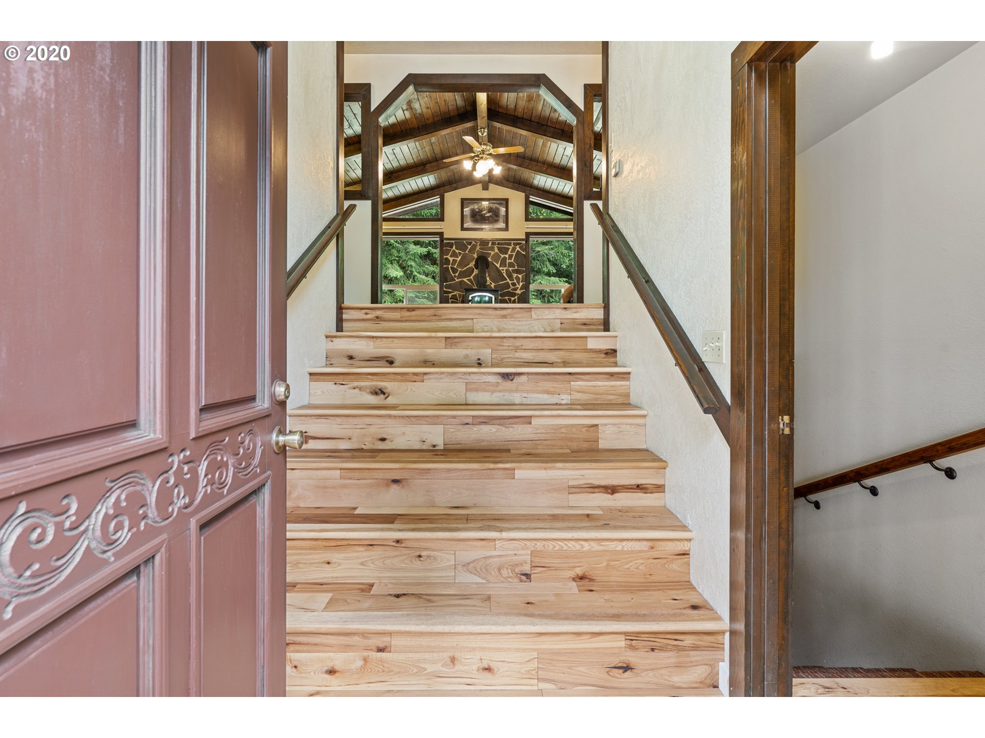 133 Cherrington Road Castle Rock, WA 98611 - Photo 10 of 20 Gallery Image 10