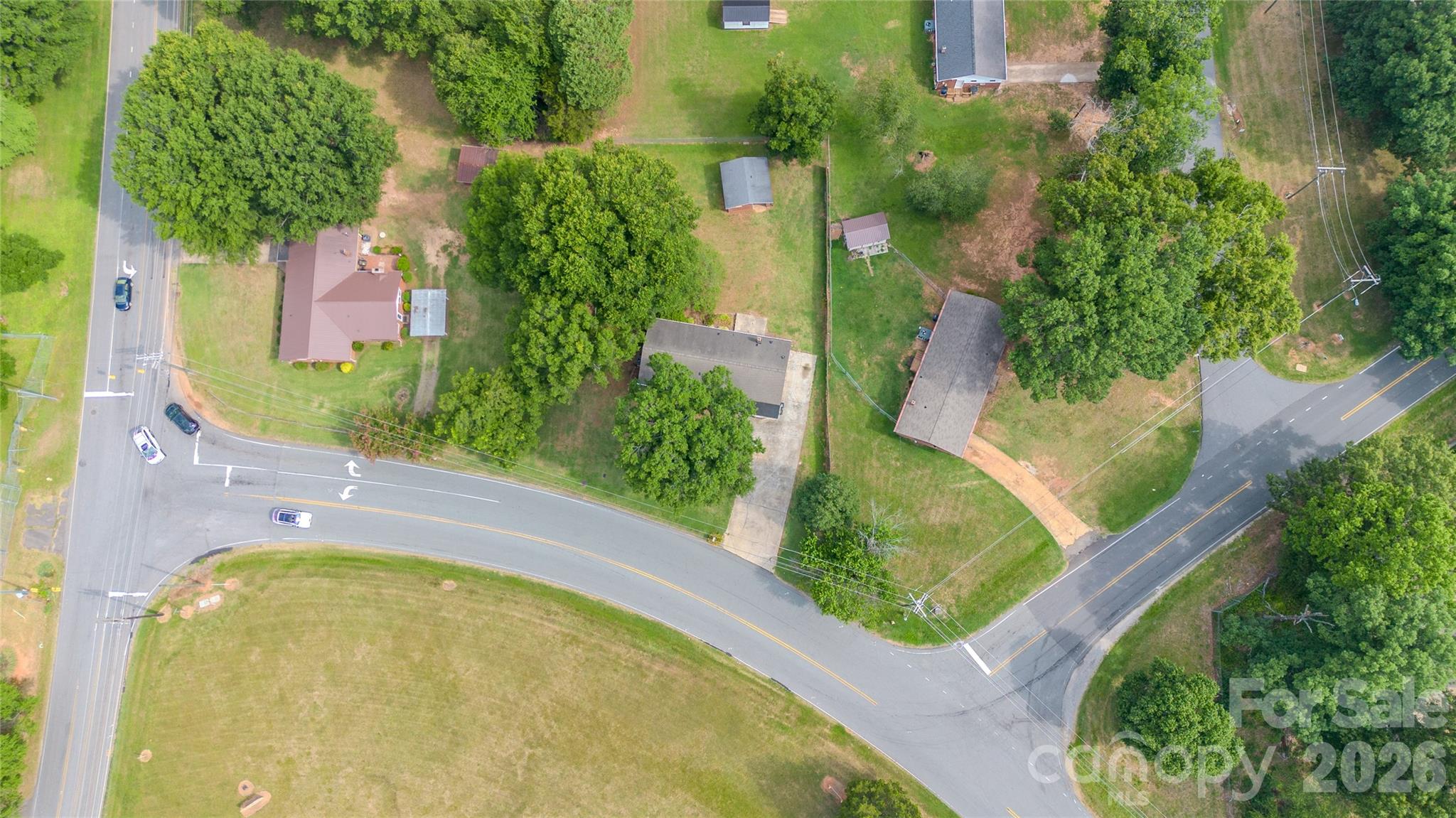 1717 Emmanuel Church Road Conover, NC 28613 - Photo 29 of 30