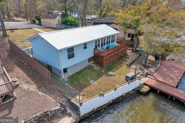 $389,000 | 411 Alcovy Road, Mansfield, GA 30055