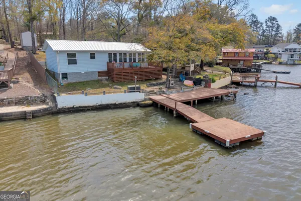 $389,000 | 411 Alcovy Road, Mansfield, GA 30055