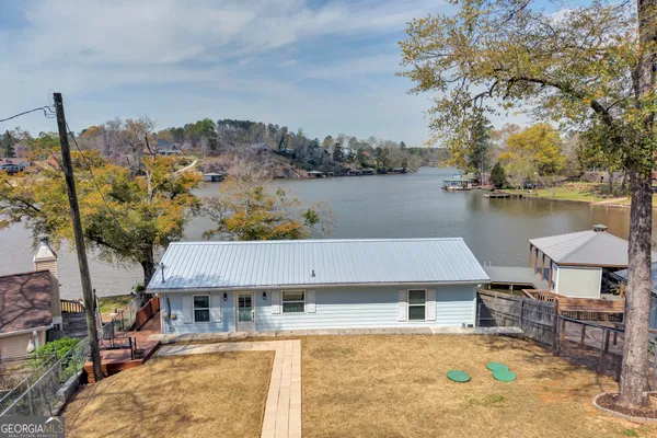 $389,000 | 411 Alcovy Road, Mansfield, GA 30055