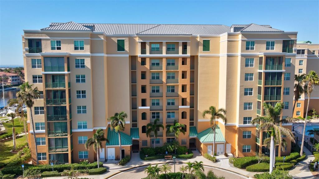 2090 Matecumbe Key Road, Unit 1708 Punta Gorda, FL 33955 - Photo 34 of 34