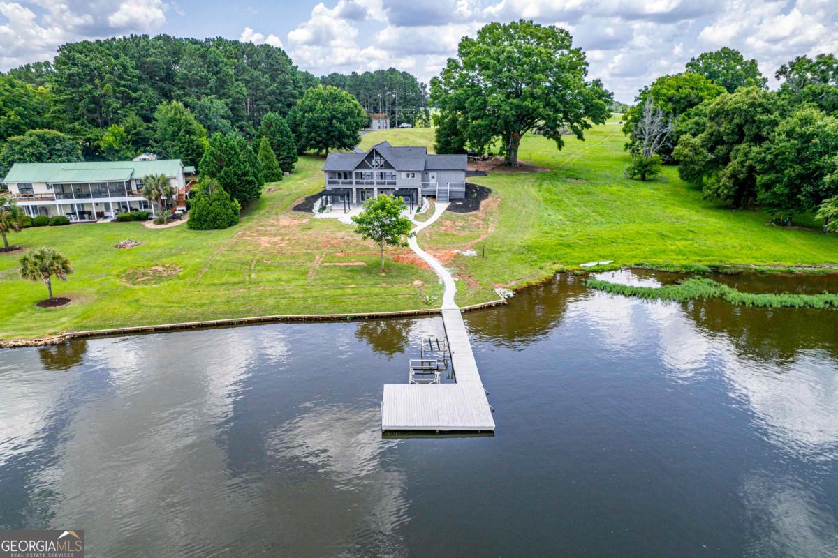 2560 Swords Road Greensboro, GA 30642 - Photo 3 of 74