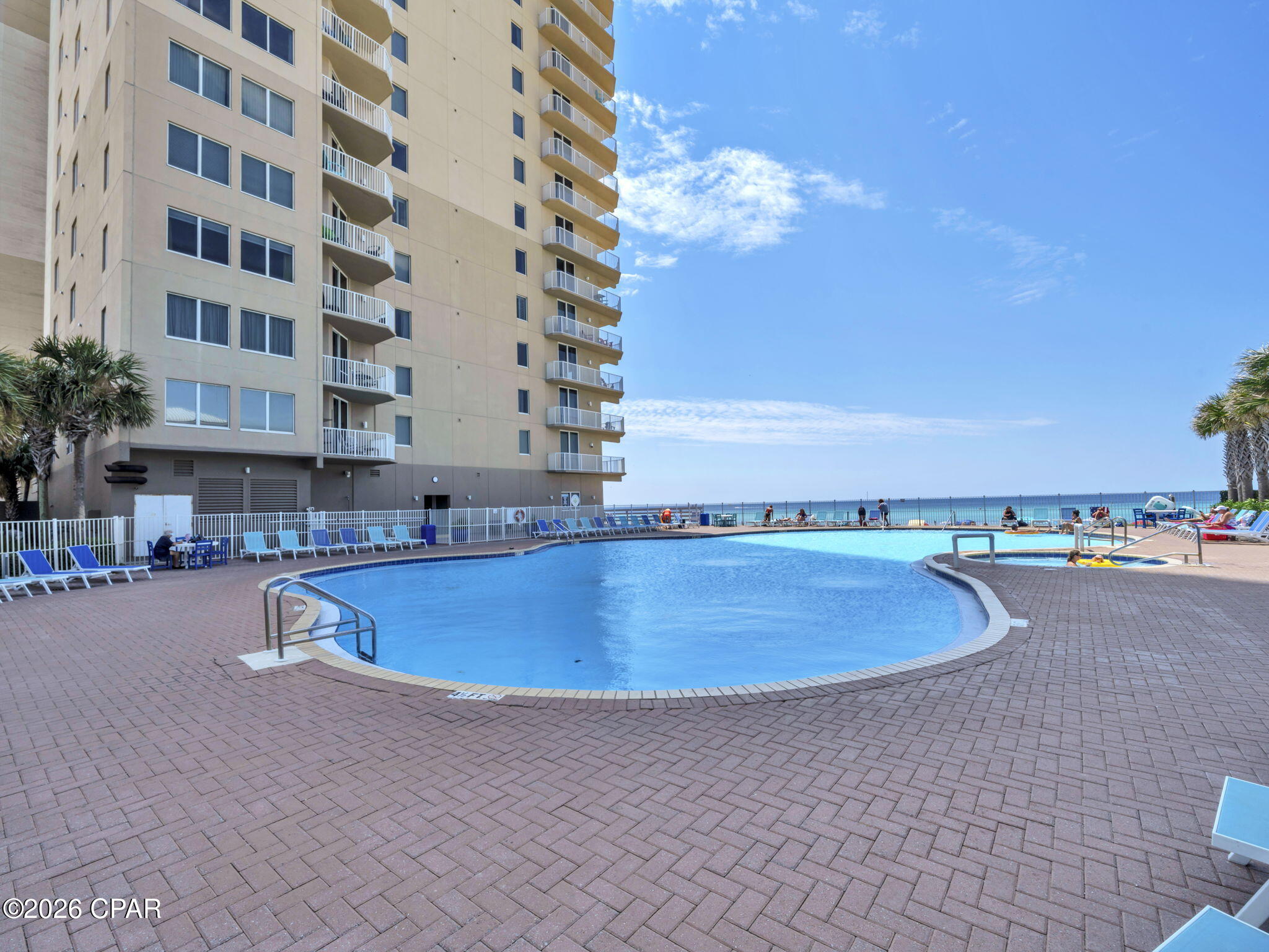 16819 Front Beach Road, Unit 1501 Panama City Beach, FL 32413 - Photo 64 of 72