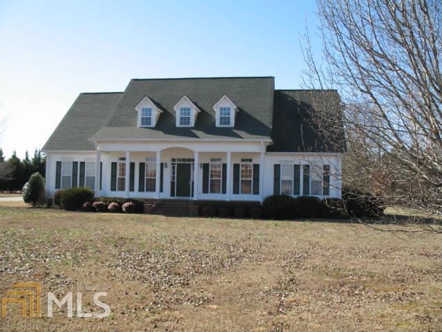 625 Beavers Road, Unit 10 Summerville, GA 30747 - Photo 1 of 1 625 Beavers Rd - Front of House