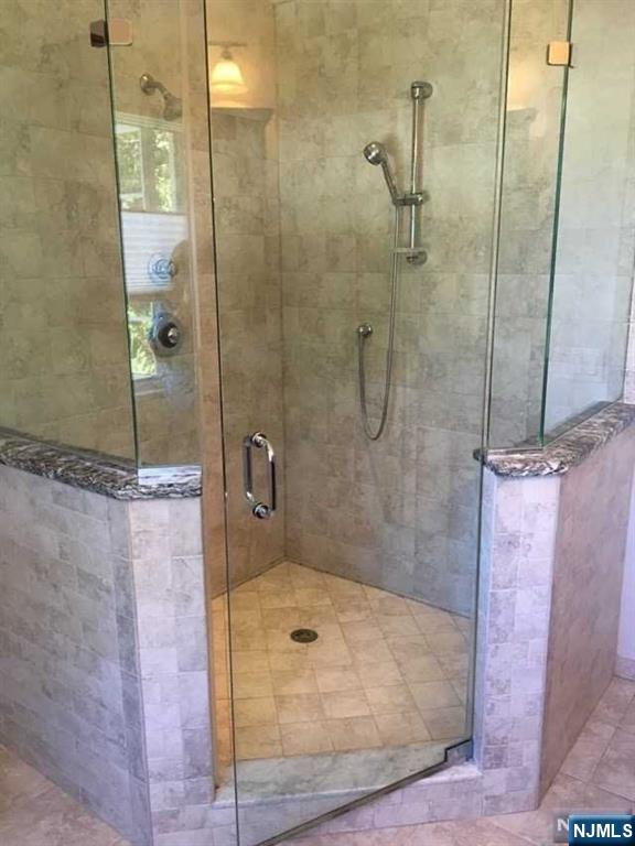 116 Prospect Street Paramus, NJ 07652 - Photo 16 of 17 a bathroom with a shower