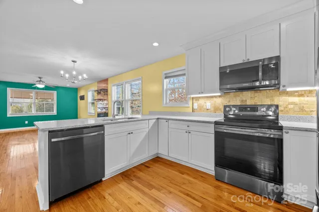 $619,000 | 113 Burton Street, Asheville, NC 28806