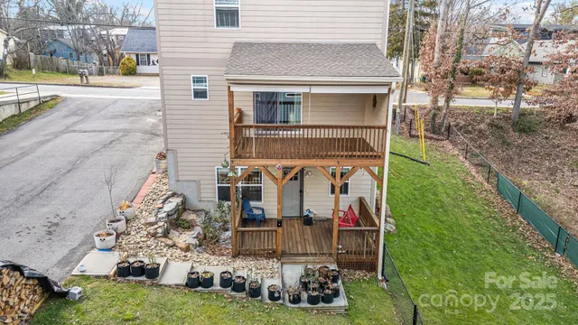 $619,000 | 113 Burton Street, Asheville, NC 28806