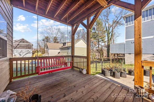 $619,000 | 113 Burton Street, Asheville, NC 28806